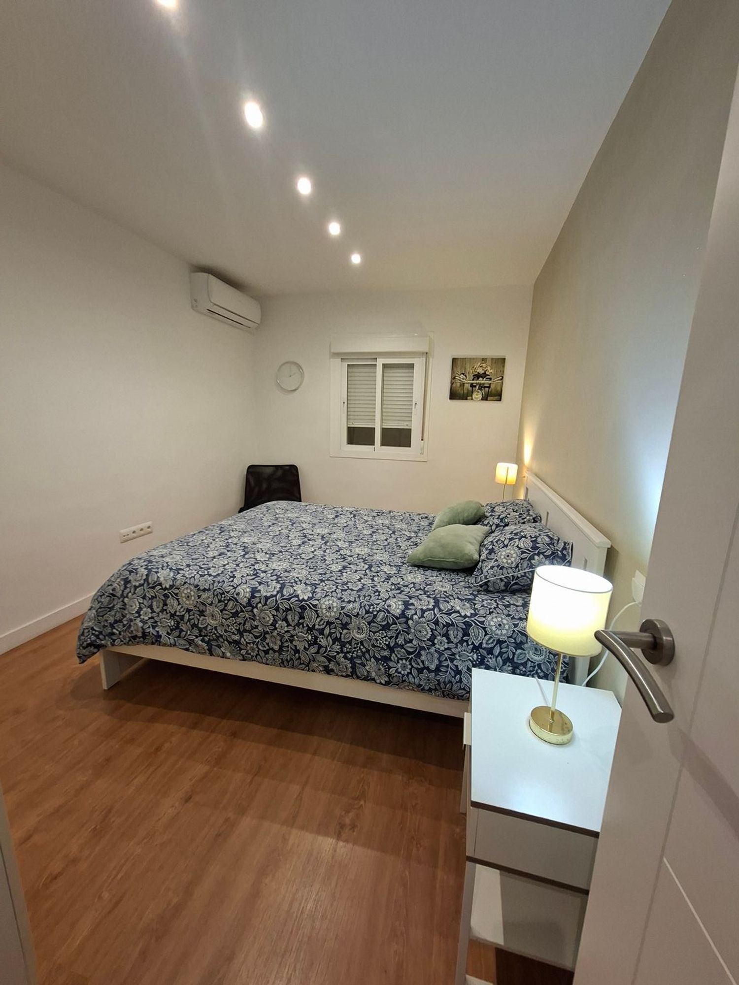 Piso en calle Rodríguez Cansino, 4 - Foto 5