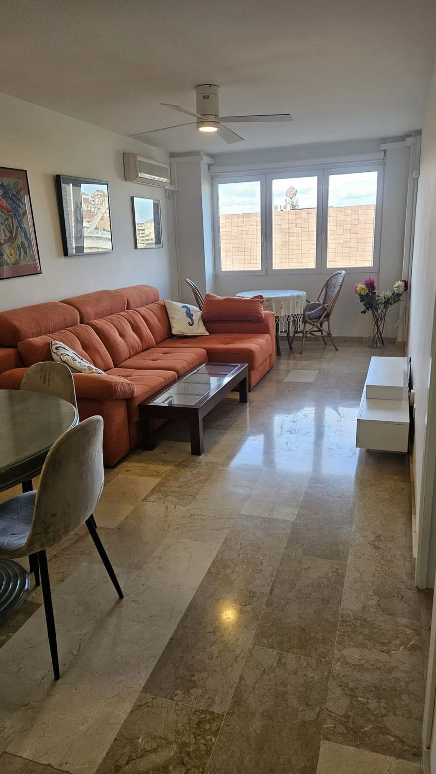 Piso en Juan Carlos I, 36 - Foto 10