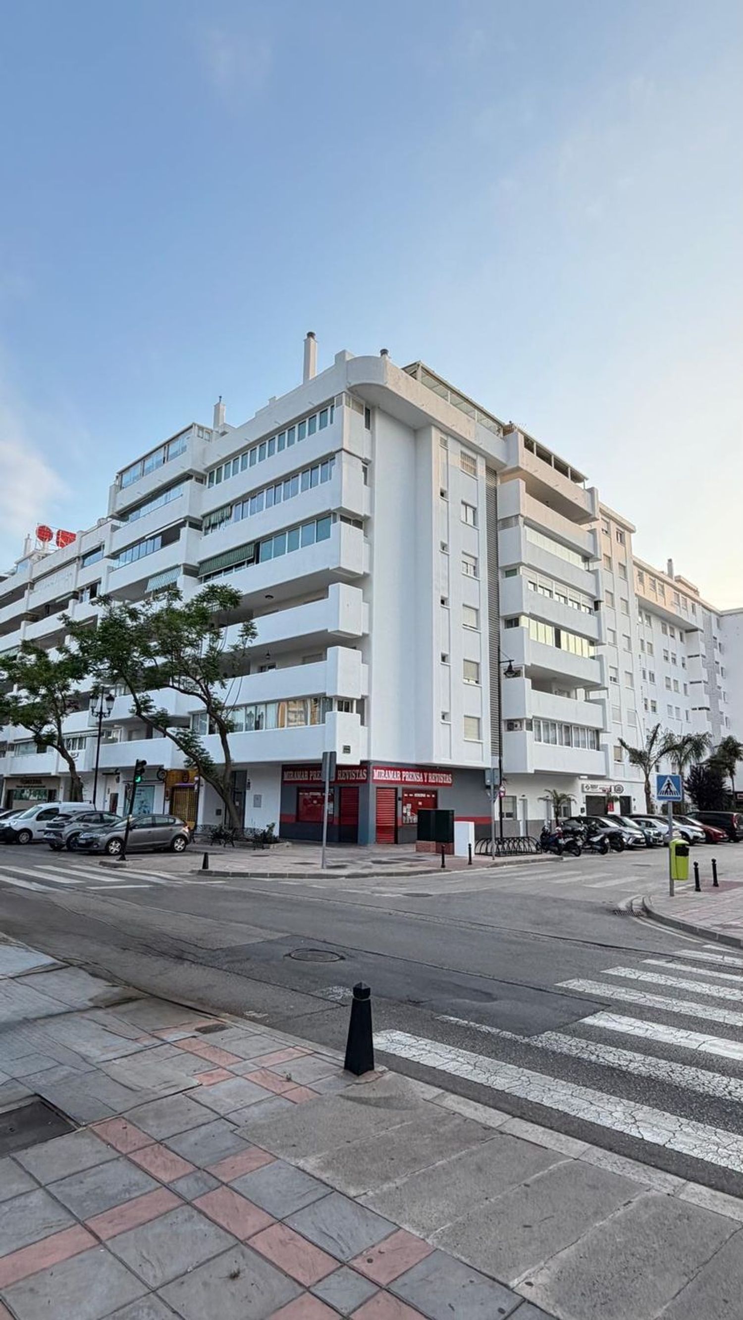 Piso en Avenida Santa Amalia, 20, Zona Sohail, Zona Sohail - Foto 7