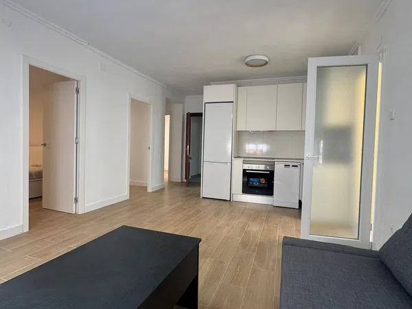 Piso en plaza De Las Palmeras, 3 - Foto 4