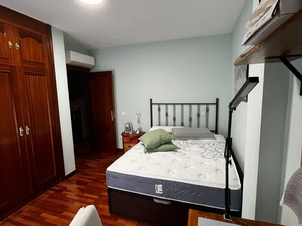 Dúplex en Nuevo Parque, Nuevo Parque - Foto 11