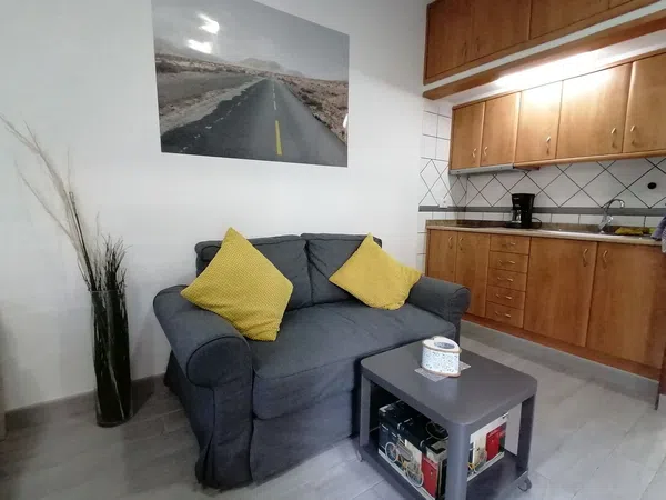 Estudio en Calle de las Ahulagas, 15, San Agustín-Bahía Feliz, San Agustín-Bahía Feliz - Foto 9
