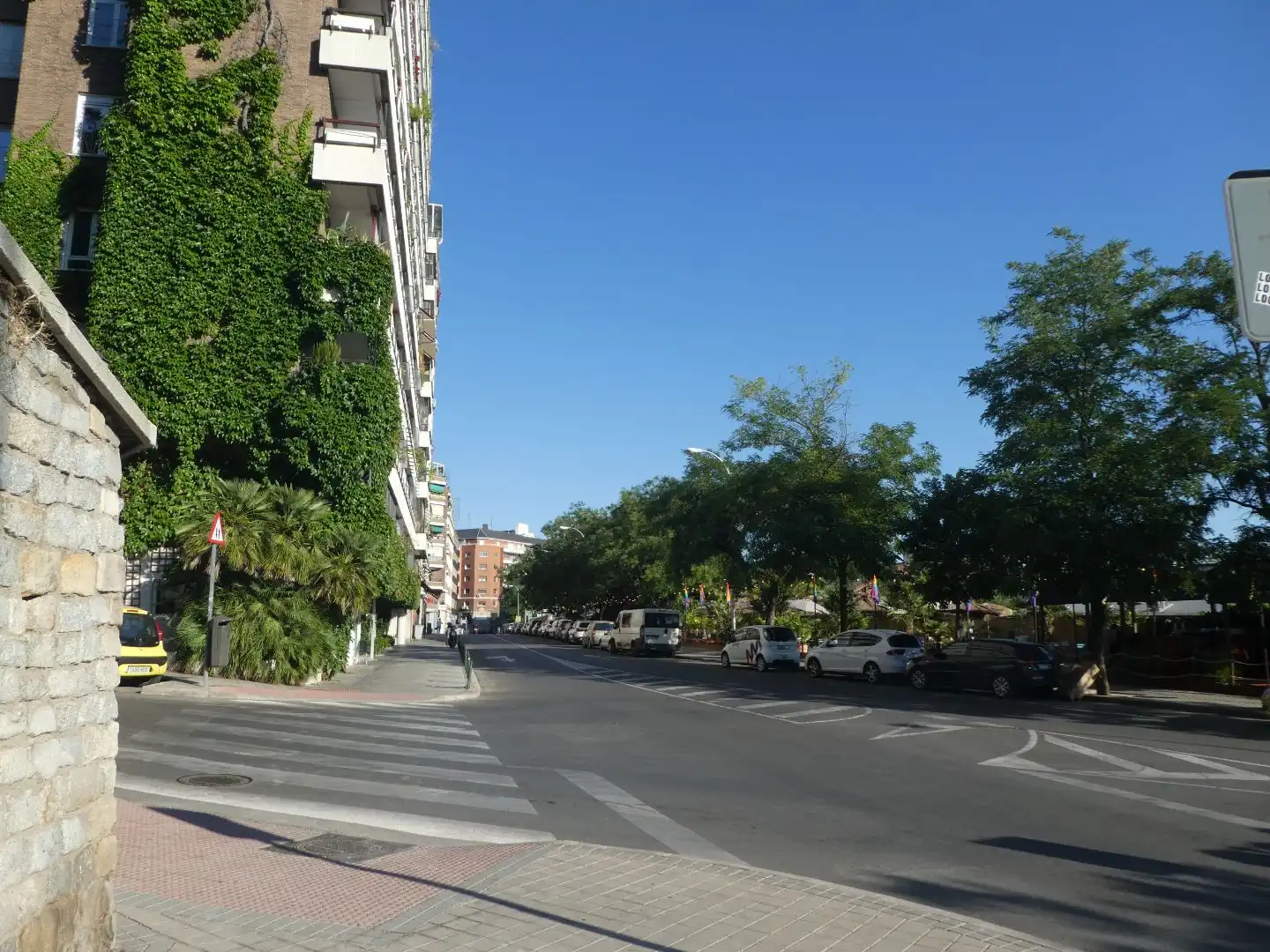 Piso en  Paseo del Rey 24 - Foto 42