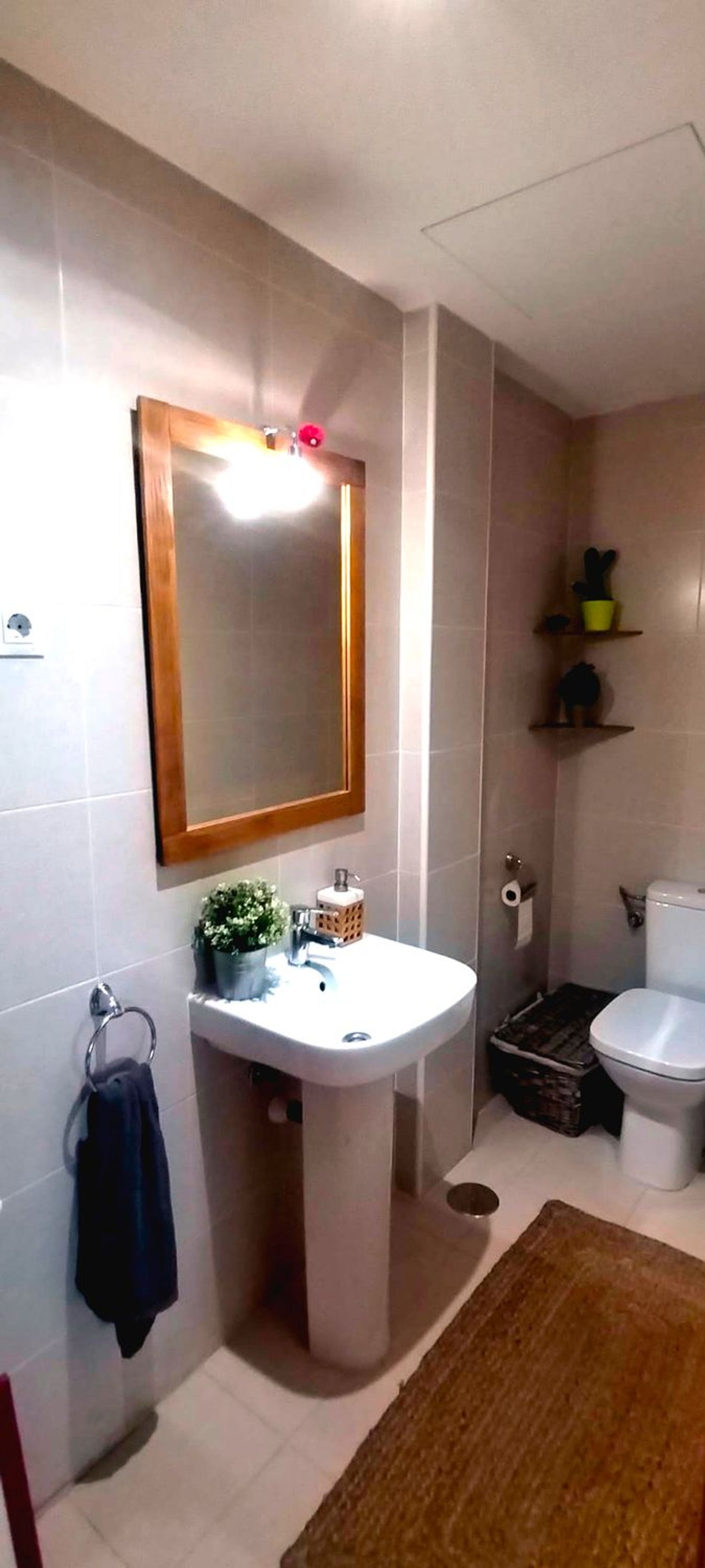 Piso en calle Alvarado, 14 - Foto 7