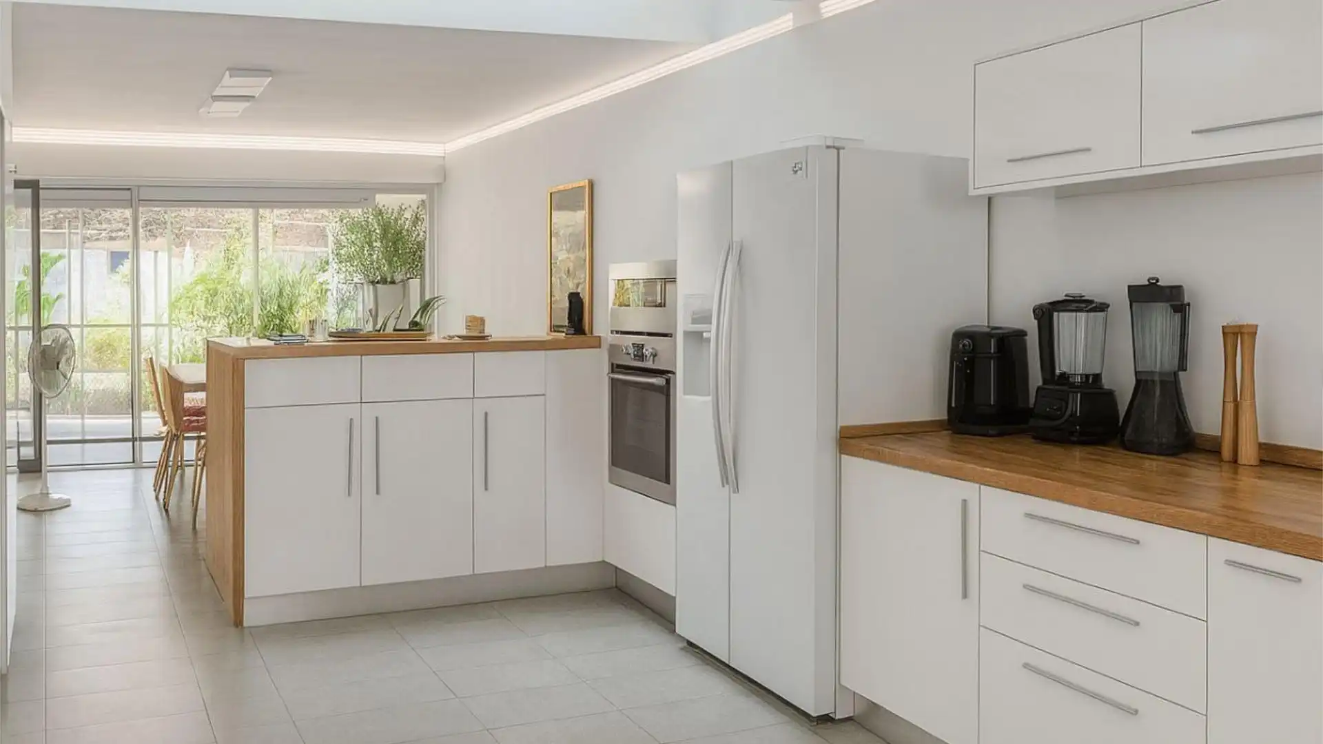 Chalet en  Carrer del Xiprer 2 - Foto 1