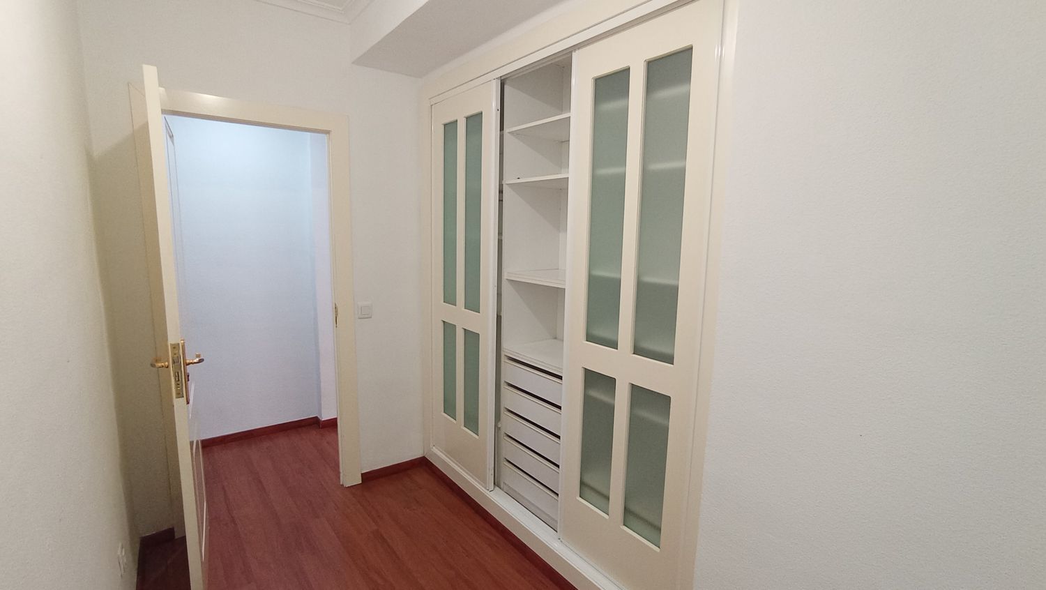 Piso en avenida de la Estación, 4 - Foto 27