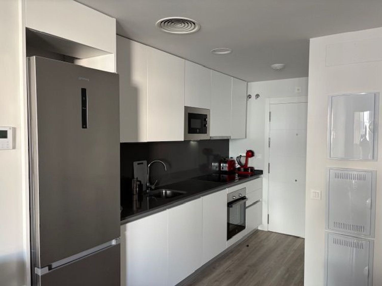 Piso en calle Rodas, 3 - Foto 10