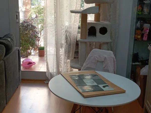 Piso en calle Francesc Layret, 59 - Foto 6