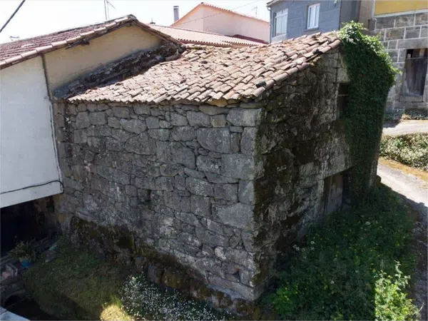 Casa de pueblo en Lugar Meriz, 333 - Foto 5