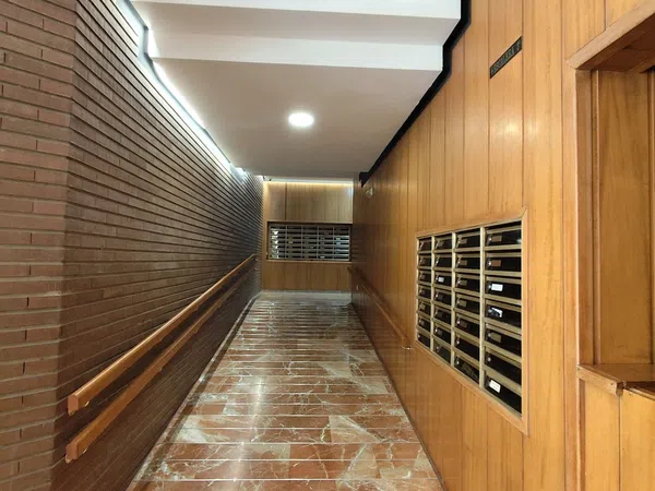 Piso en calle Historiador Claudio Sánchez Albornoz, 6 - Foto 26