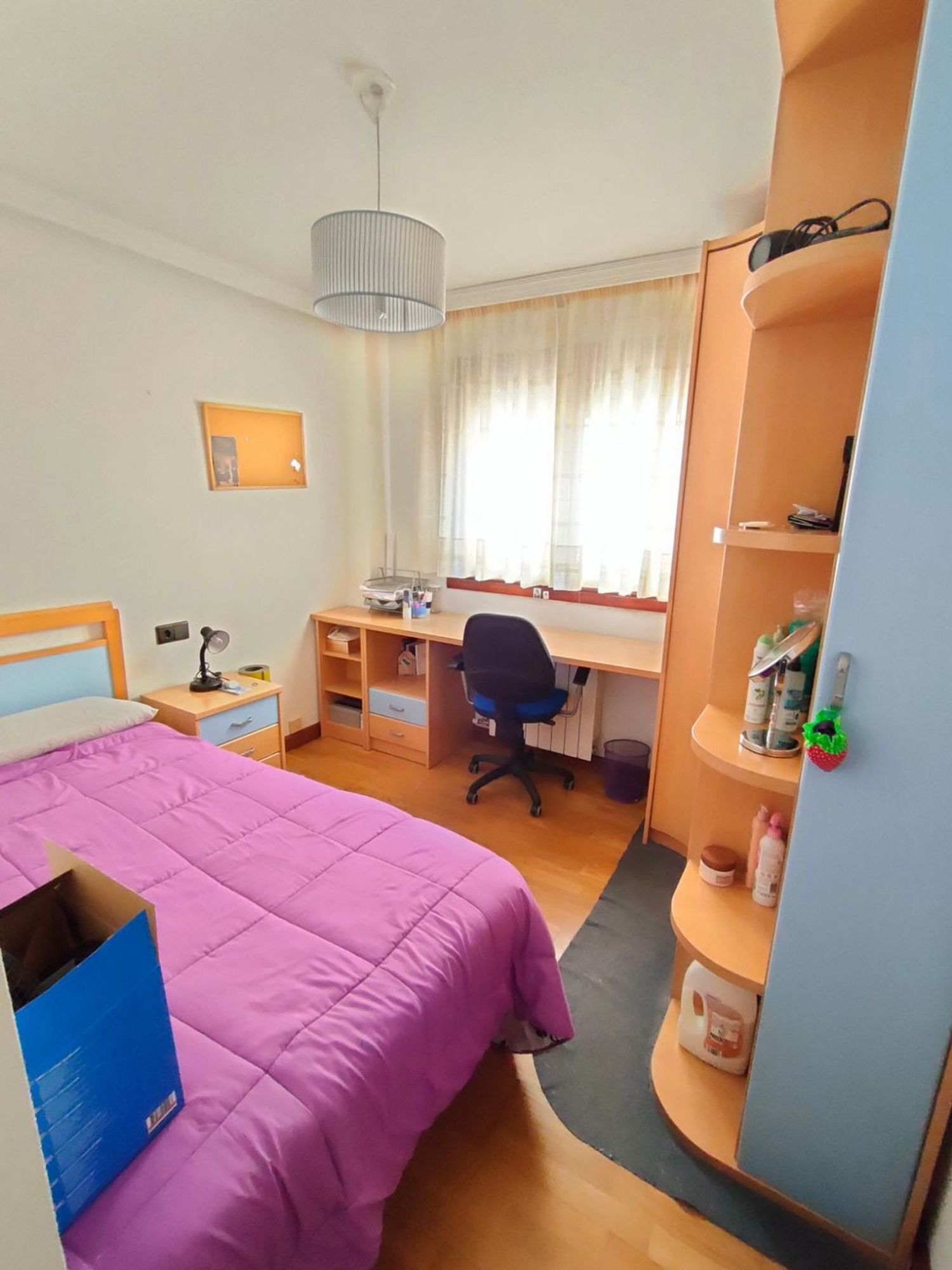 Piso en calle Tejares, 15 - Foto 9