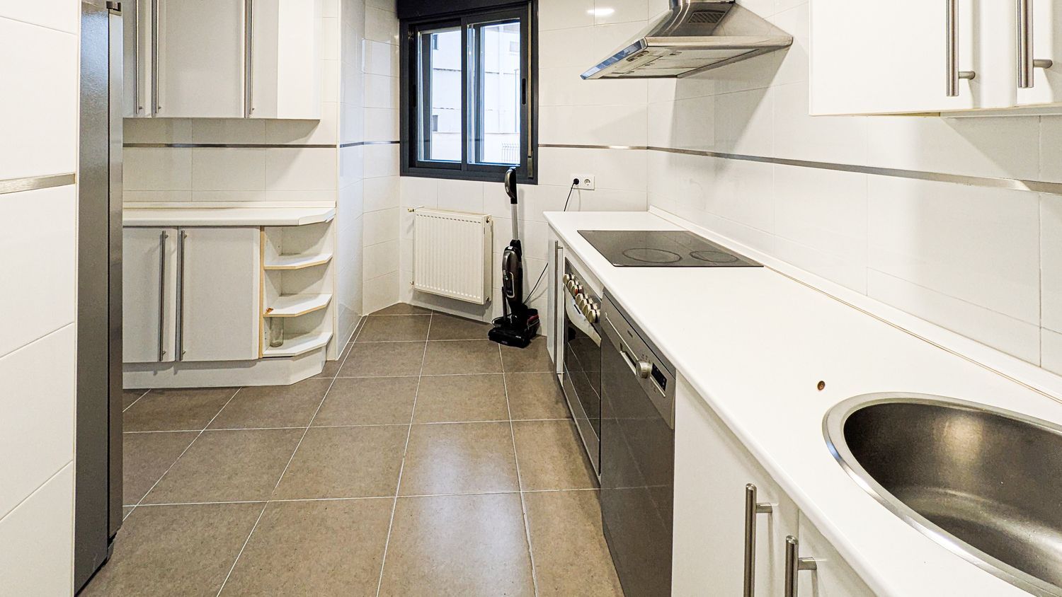 Piso en calle Mariano Benlliure, 1 - Foto 11