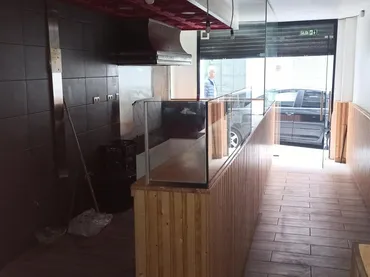Local comercial en  Carrer Mossèn Jaume Soler 9 - Foto 4