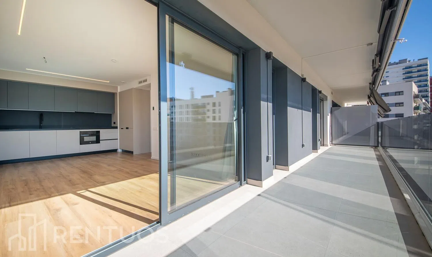 Piso en calle Gretel Ammann Martinez - Foto 4