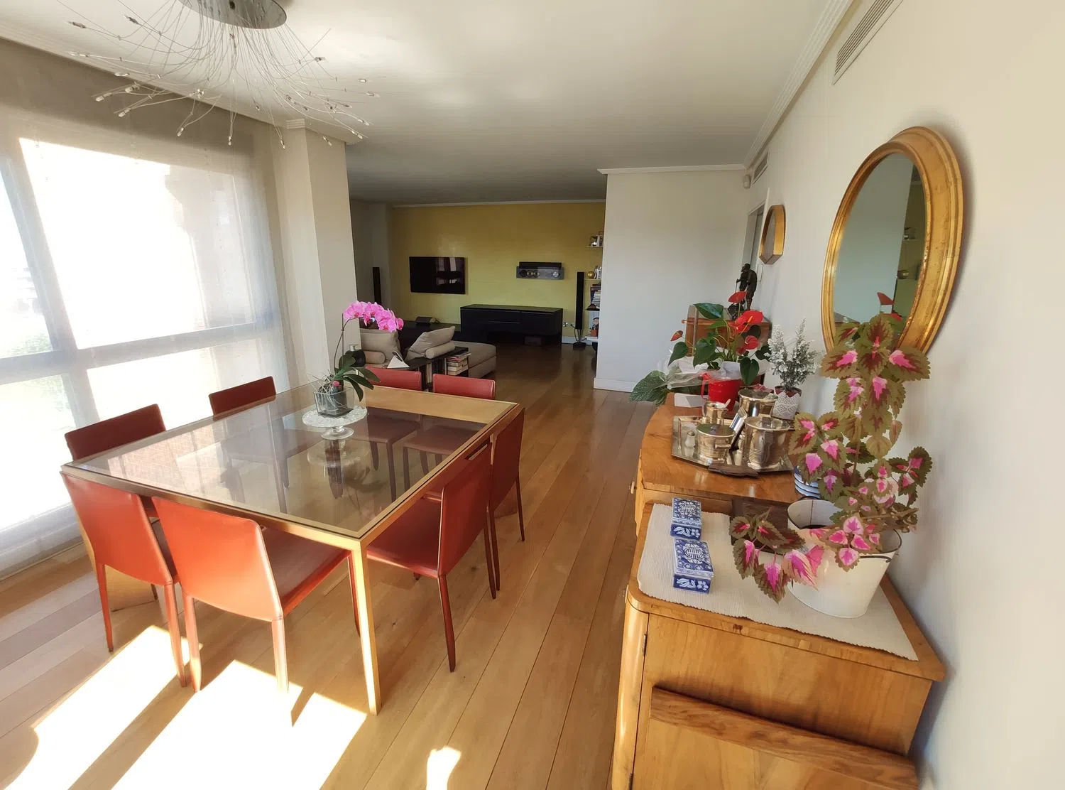 Dúplex en avenida de Montecarmelo, 7 - Foto 7