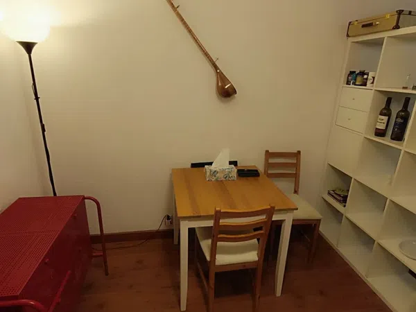 Estudio en Calle de Menéndez Pidal, 27, Nueva España - Foto 14