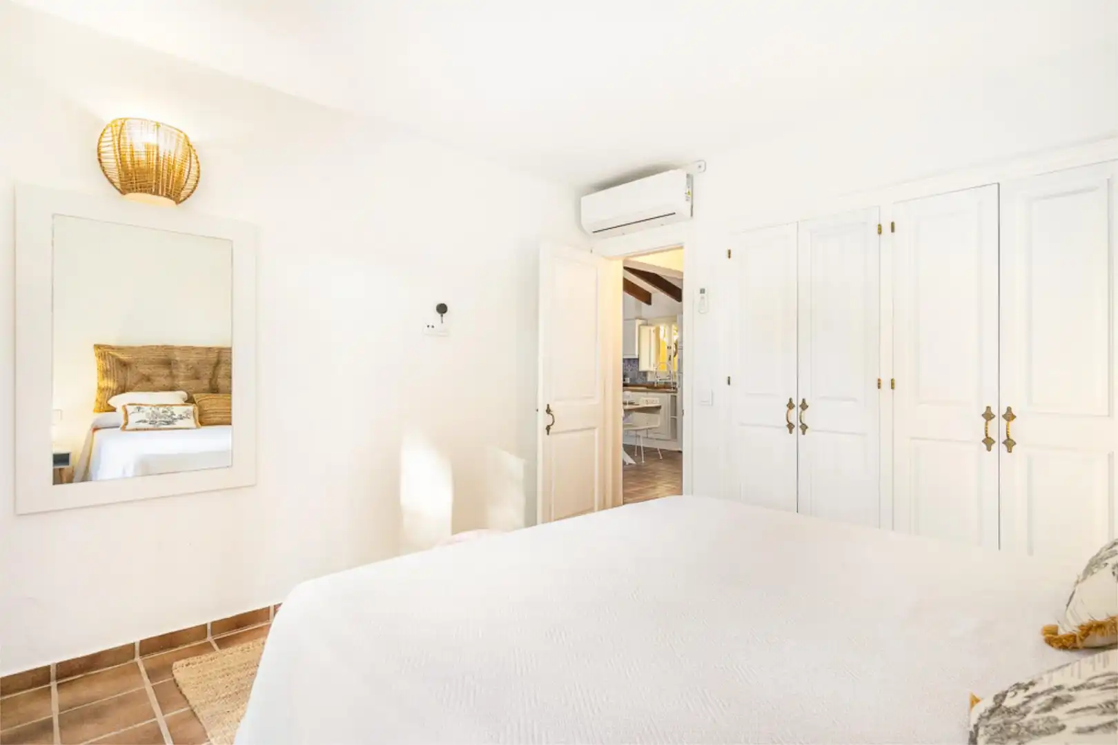 Chalet en  Carrer la Platja 4C - Foto 2