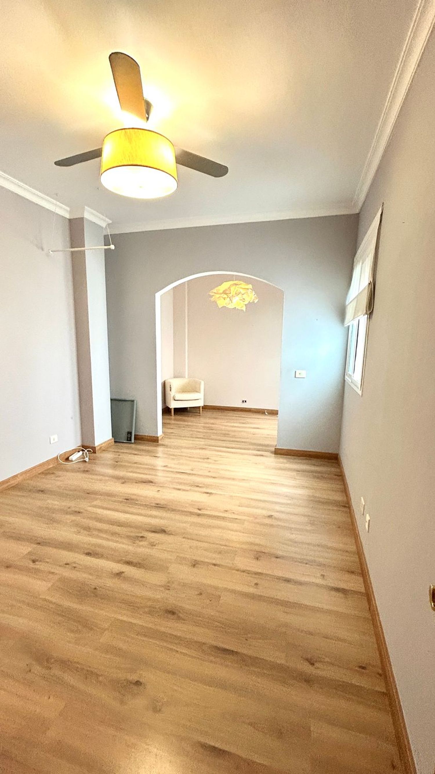 Piso en Calle Eusebio Navarro, 51, Arenales - Lugo - Avda Marítima - Foto 6