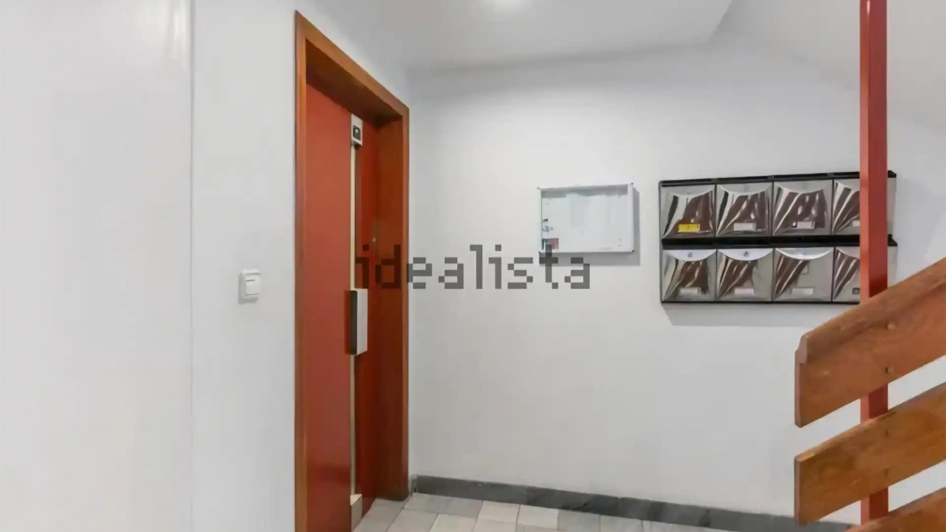 Piso en  Calle Corregidor Vicente Cano Altares 1 - Foto 6