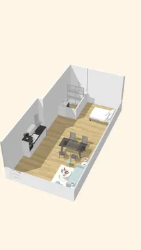 Loft en  Pasaje Alcalde Joaquín Alonso 18 - Foto 15