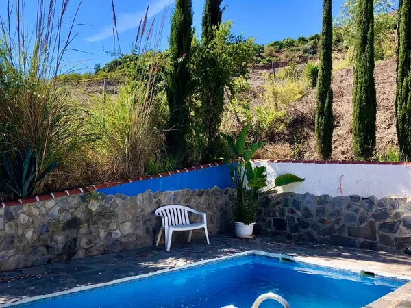 Cortijo en Cortijo en Diseminados Peña Blanca s/n - Foto 2
