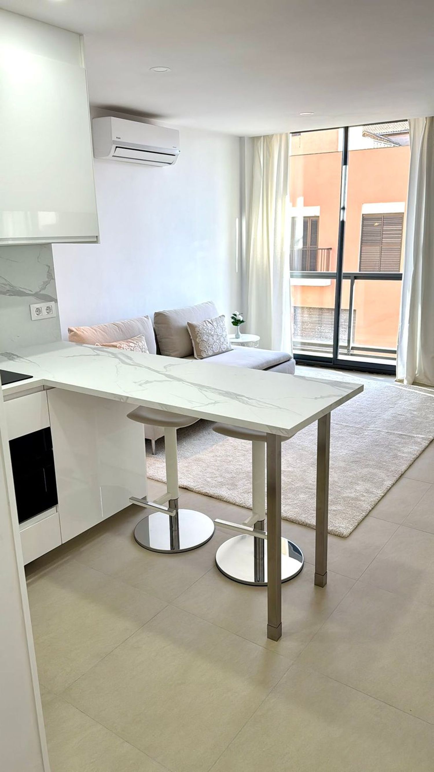 Piso en Calle Ciutat de la Plata, 2, Portixol-Molinar, Portixol-Molinar - Foto 3
