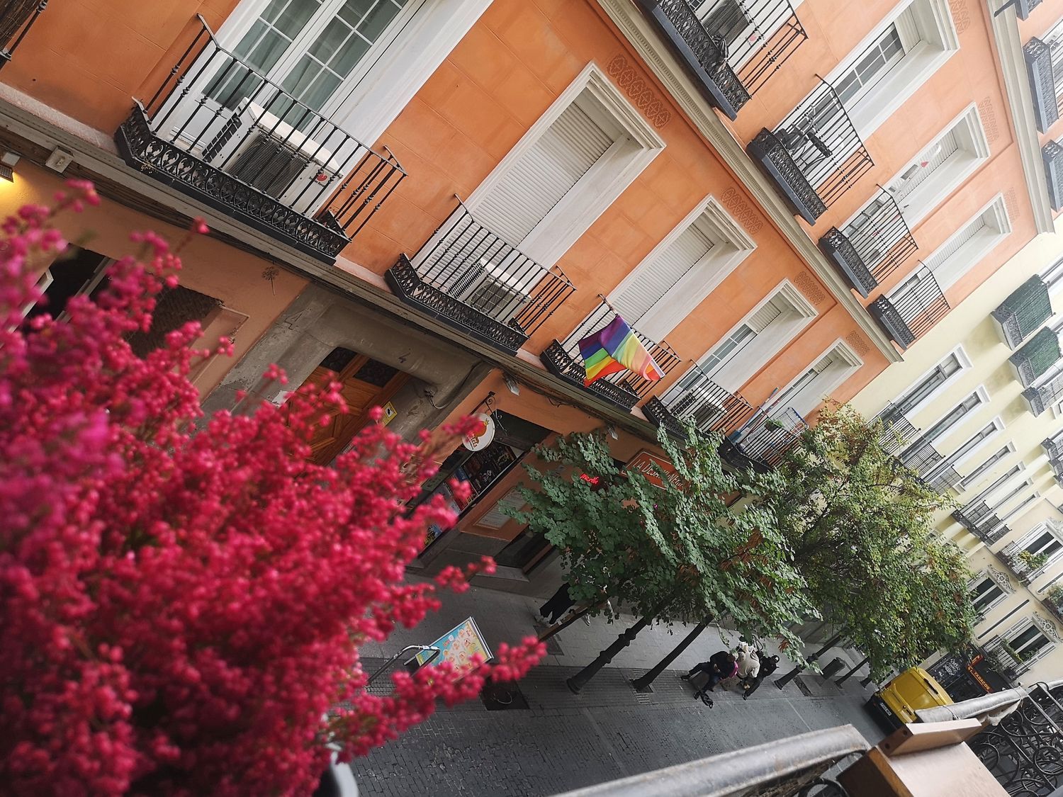 Piso en Calle Barbieri, 3, Chueca-Justicia - Foto 15