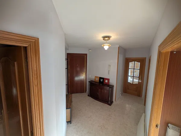 Piso en Calle de la Isla de Rodas, 36, Tres Olivos - Valverde - Foto 6