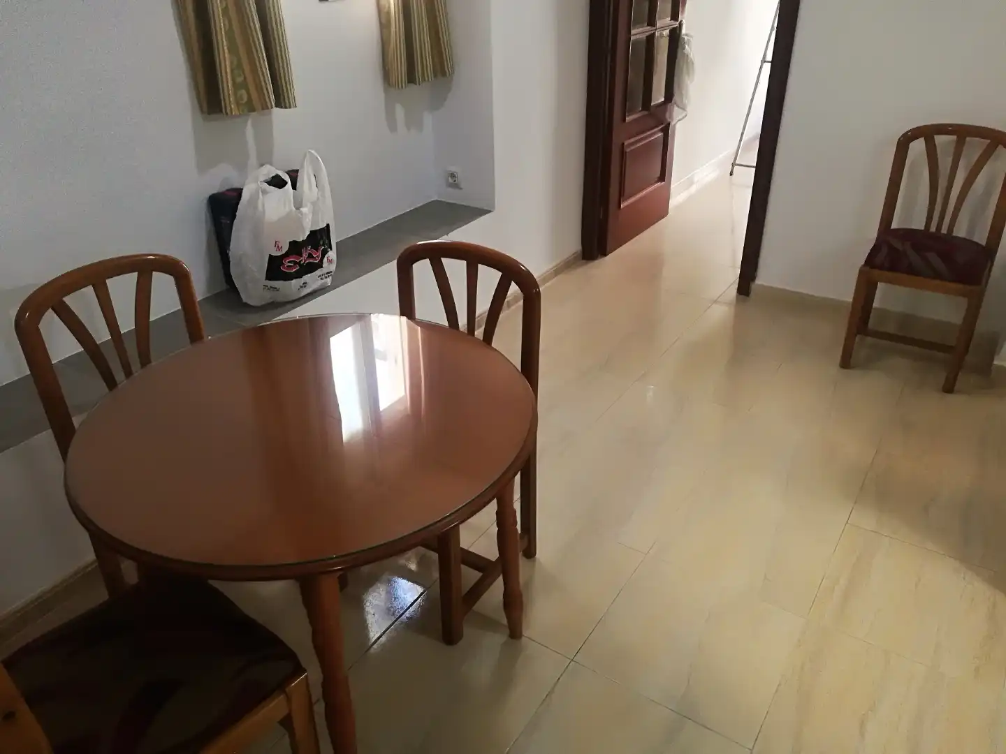 Apartamento en  Calle Jacinto Higueras 27 - Foto 2