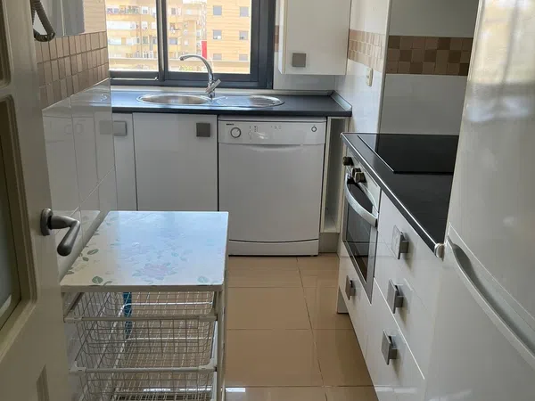 Piso en avenida Concejal Alberto Jiménez-Becerril, 26 - Foto 13