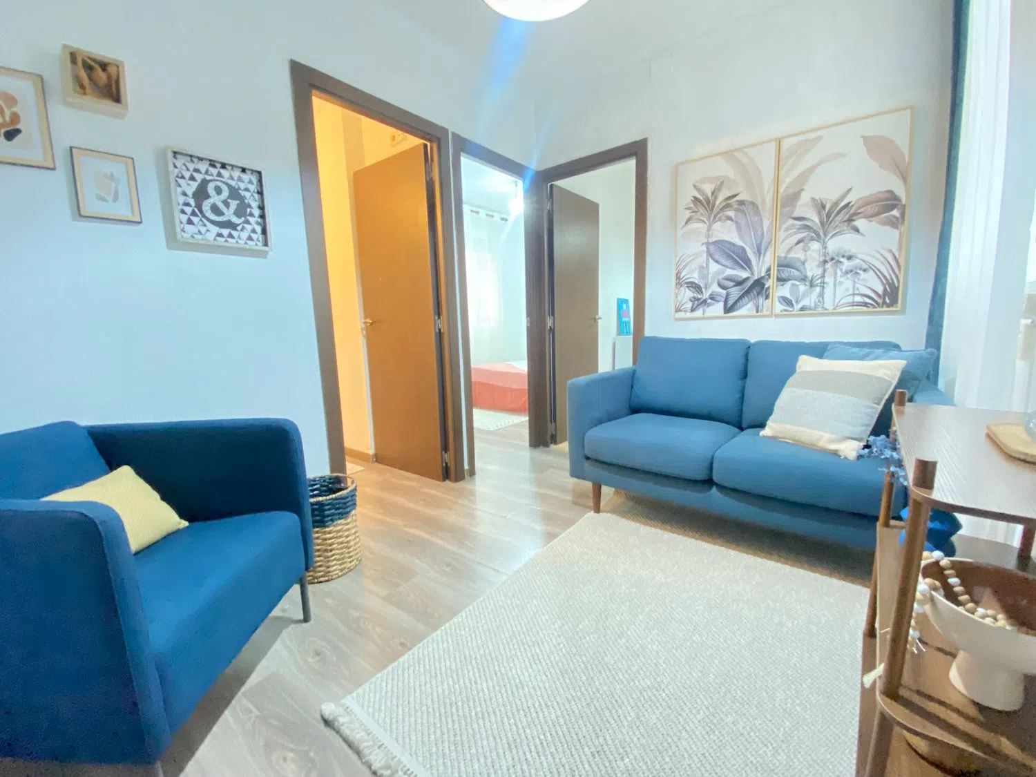 Piso en paseo de las Delicias, 62 - Foto 1