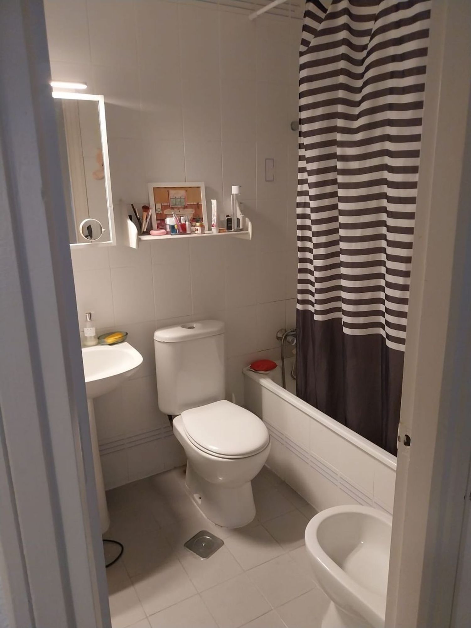 Piso en calle Administrador Gutierrez Anaya, 1 - Foto 2