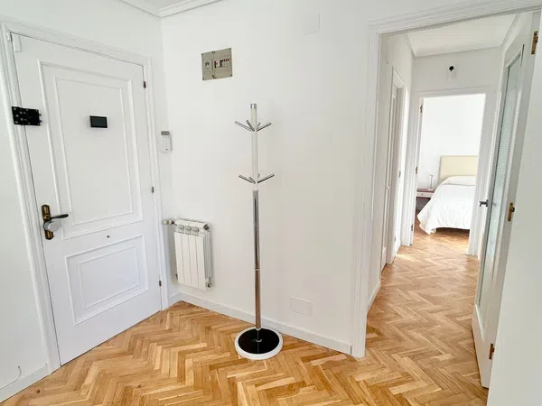 Piso en calle Valdenoja, 38 - Foto 2