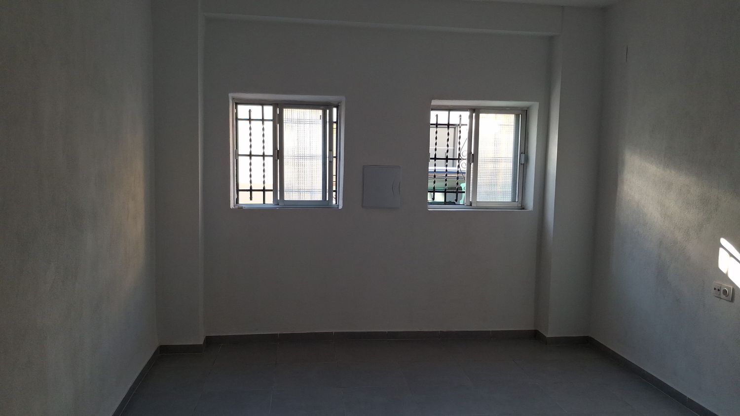 Estudio en calle Cruz de Piedra, 4 - Foto 9