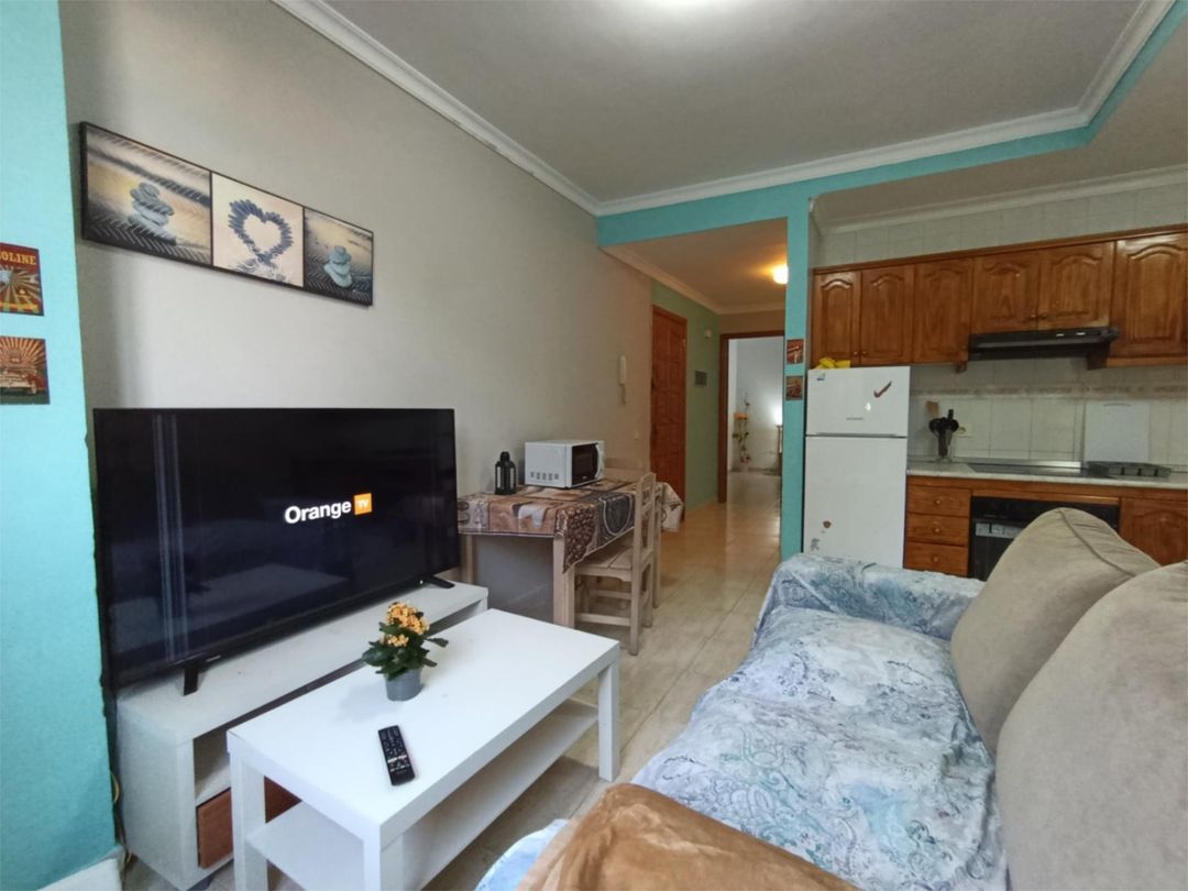 Piso en  Calle Doctor Fleming 12 - Foto 4