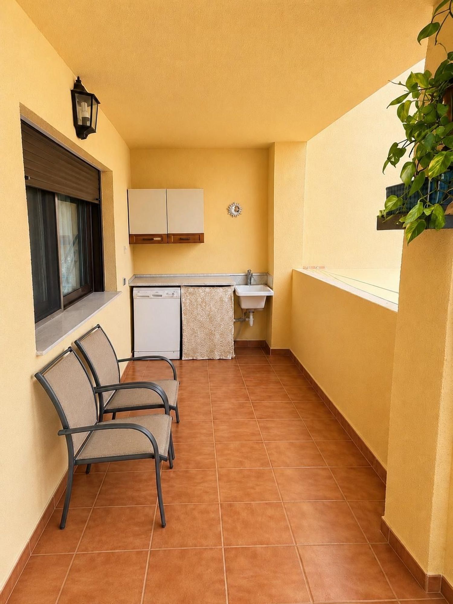 Piso en Urbanización Collados Zieschang, 4 Aa, Los Collados-Los Geráneos, Los Collados-Los Geráneos - Foto 4