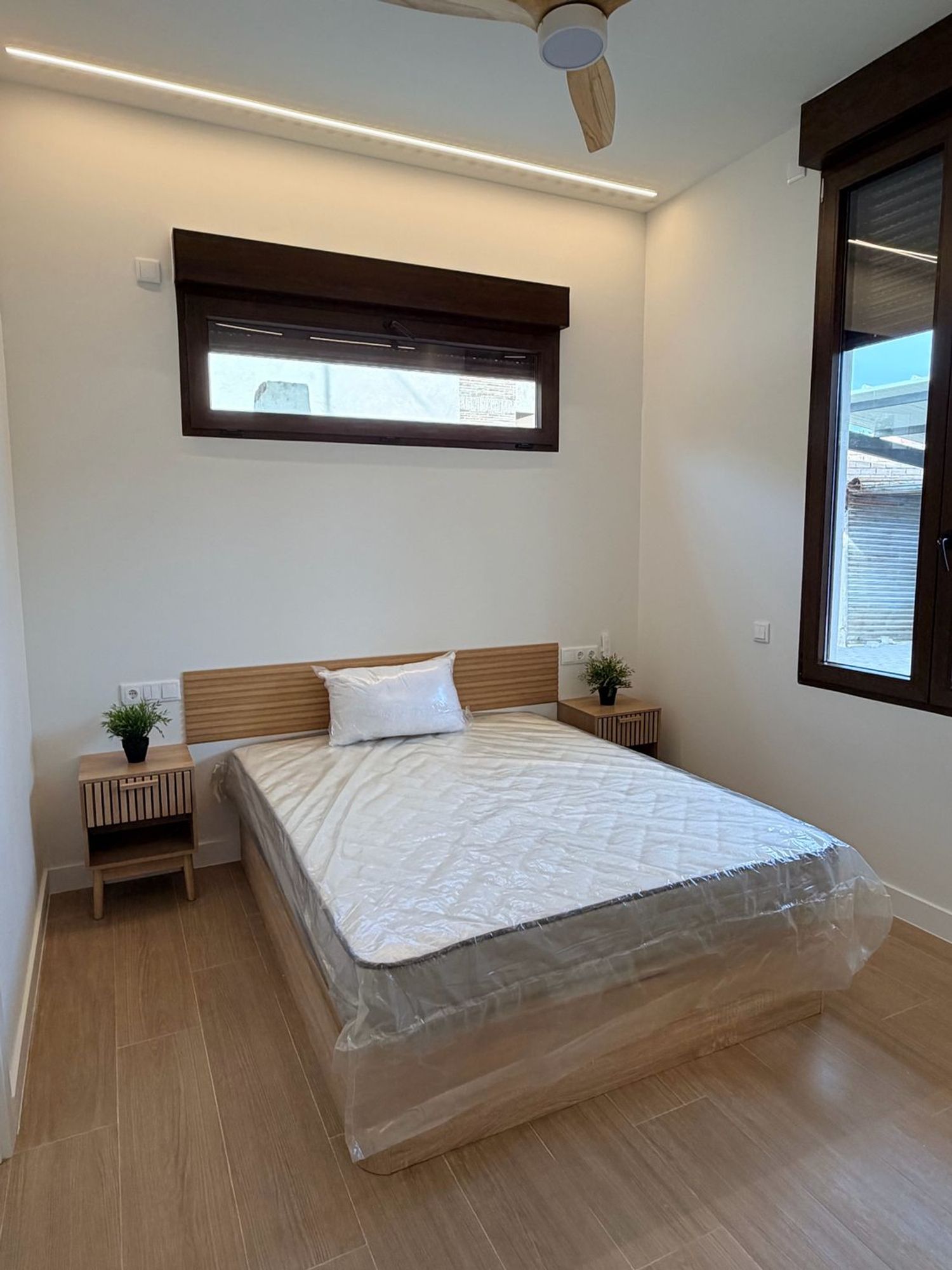 Chalet adosado en Carretera de Alicante, 149, Zarandona - Foto 6