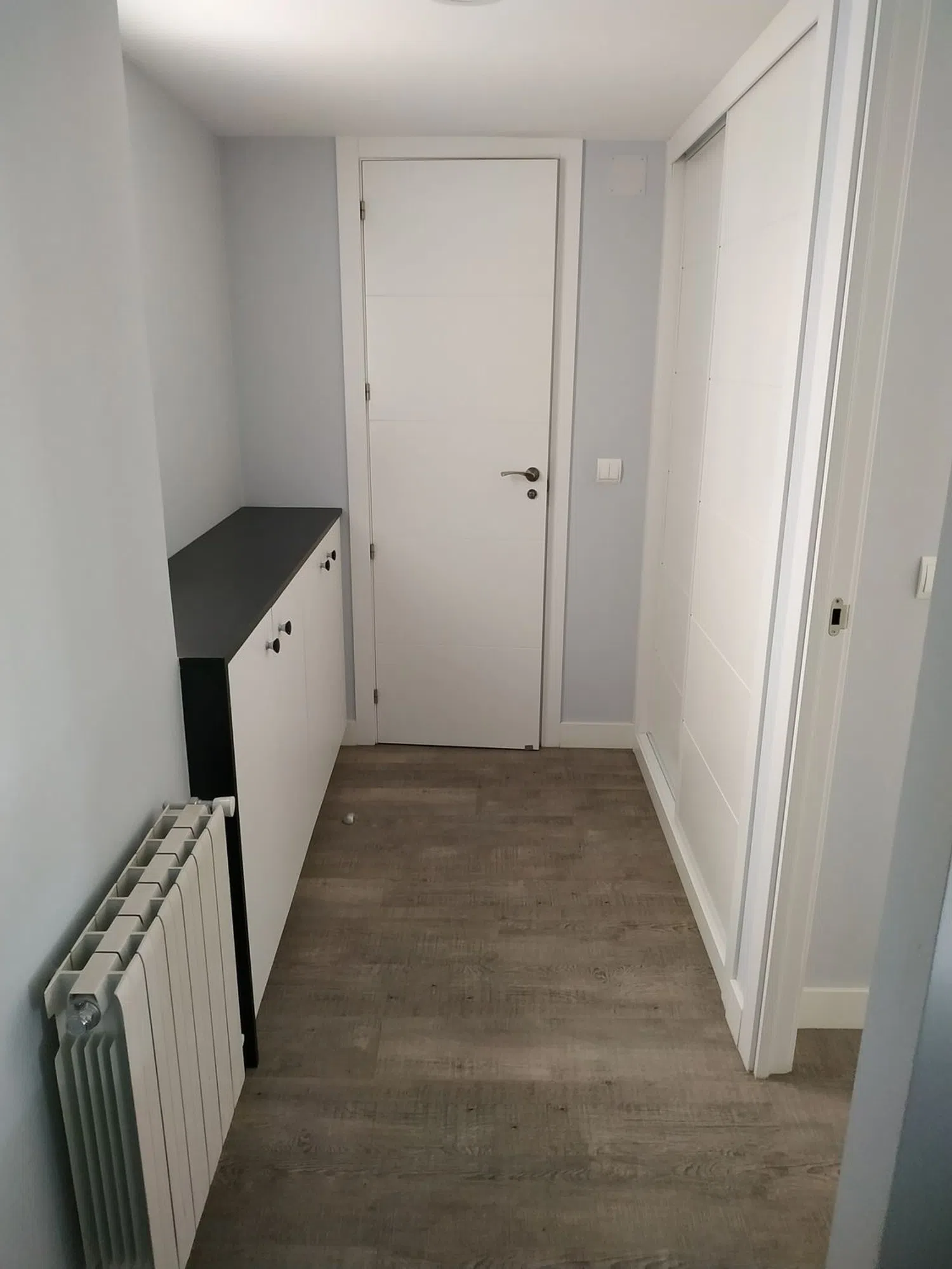 Piso en avenida de Monforte de Lemos, 125 - Foto 8