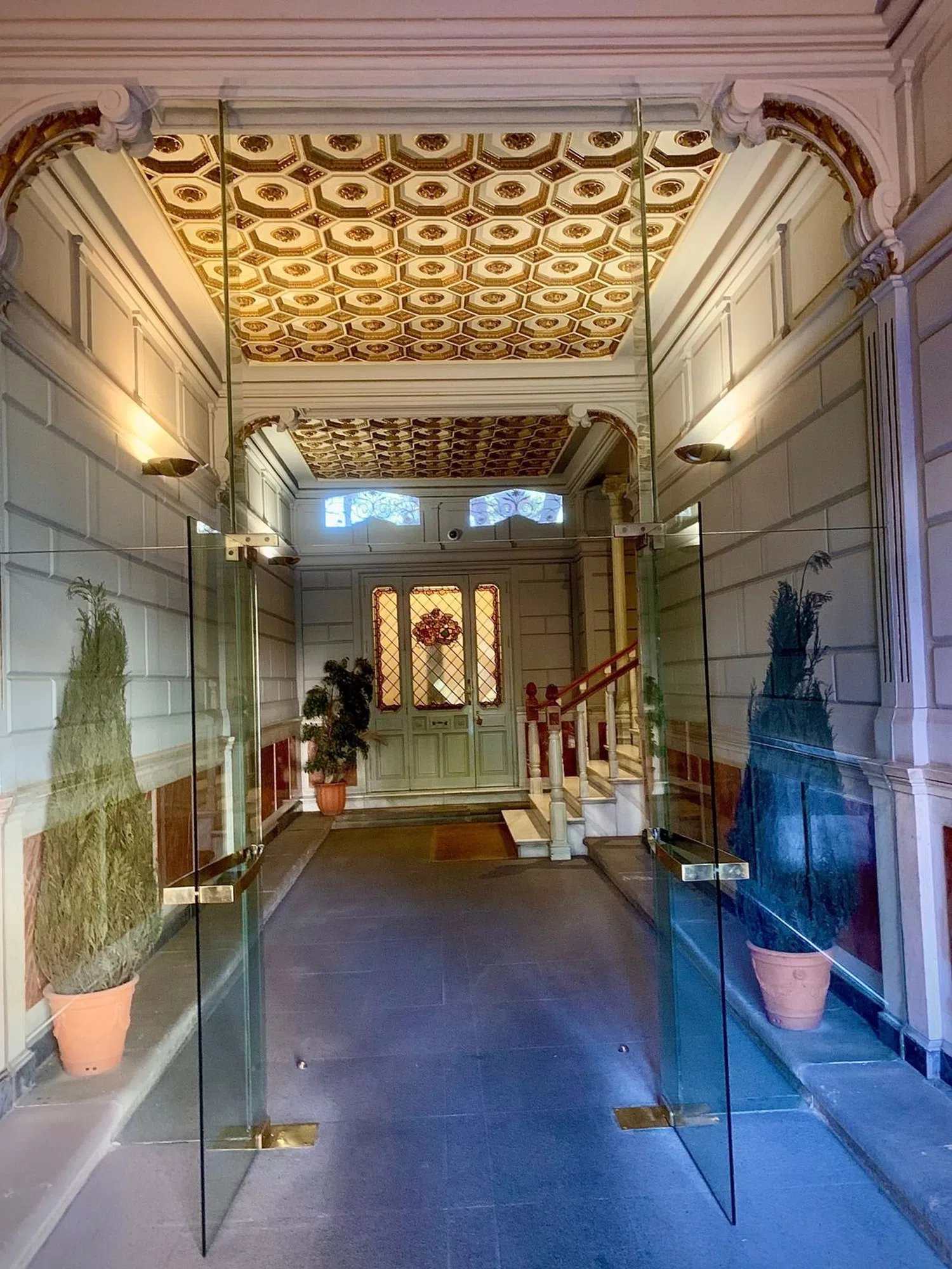 Piso en calle de Villanueva, 12 - Foto 18