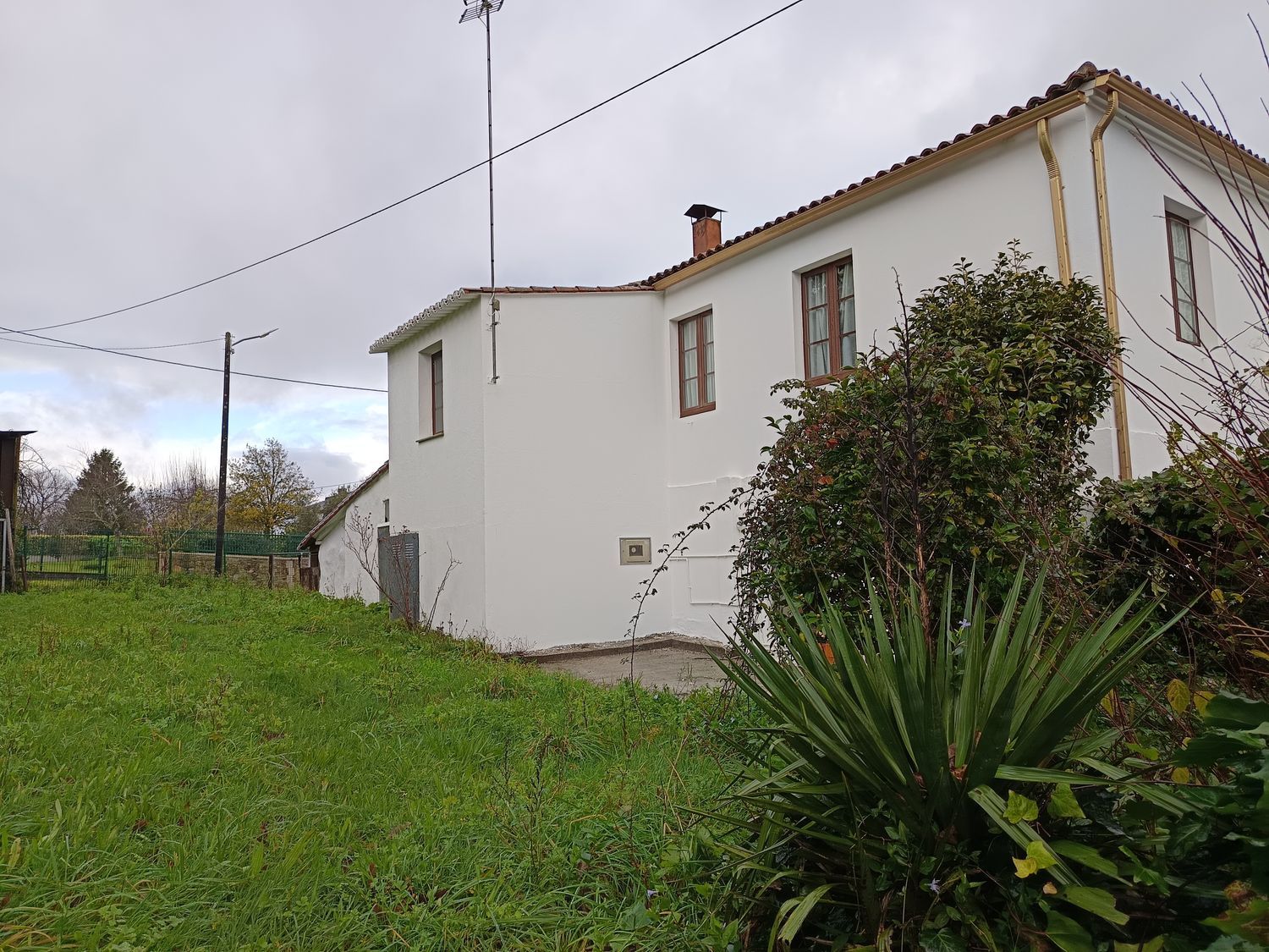 Chalet adosado en Iglesia - Boimil, 3 - Foto 2