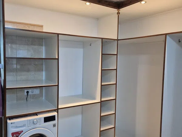Piso en Calle Pío XII, 25 - Foto 22