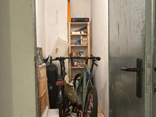Ático en Arbolantxa Zeharkalea, 3, Otxarkoaga - Txurdinaga - Foto 21