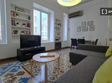 Piso en  Valencia Capital - Foto 1