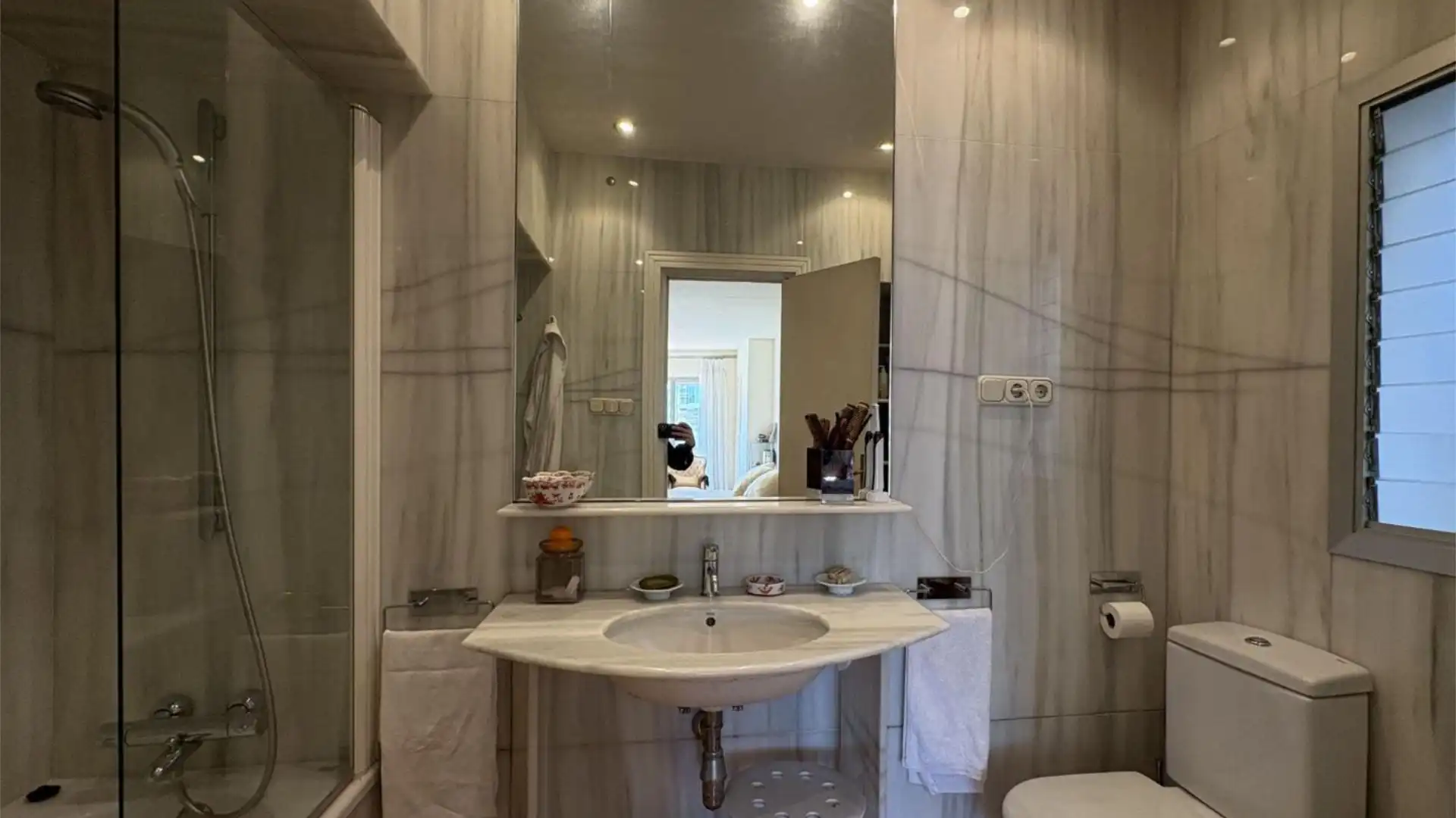 Piso en  Plaça de la Porta de la Mar 6 - 9 - Foto 16