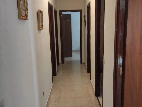 Piso en Calle Manuel Saldaña, 3, Maria Auxiliadora - Barriada LLera, Maria Auxiliadora - Barriada LLera - Foto 11