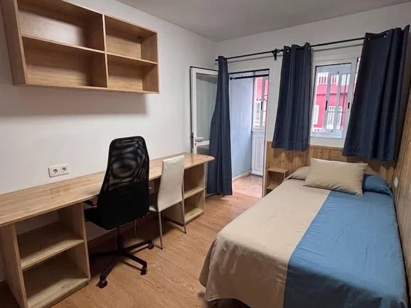 Dúplex en Avenida de los Majuelos, 64, La Gallega - Foto 16