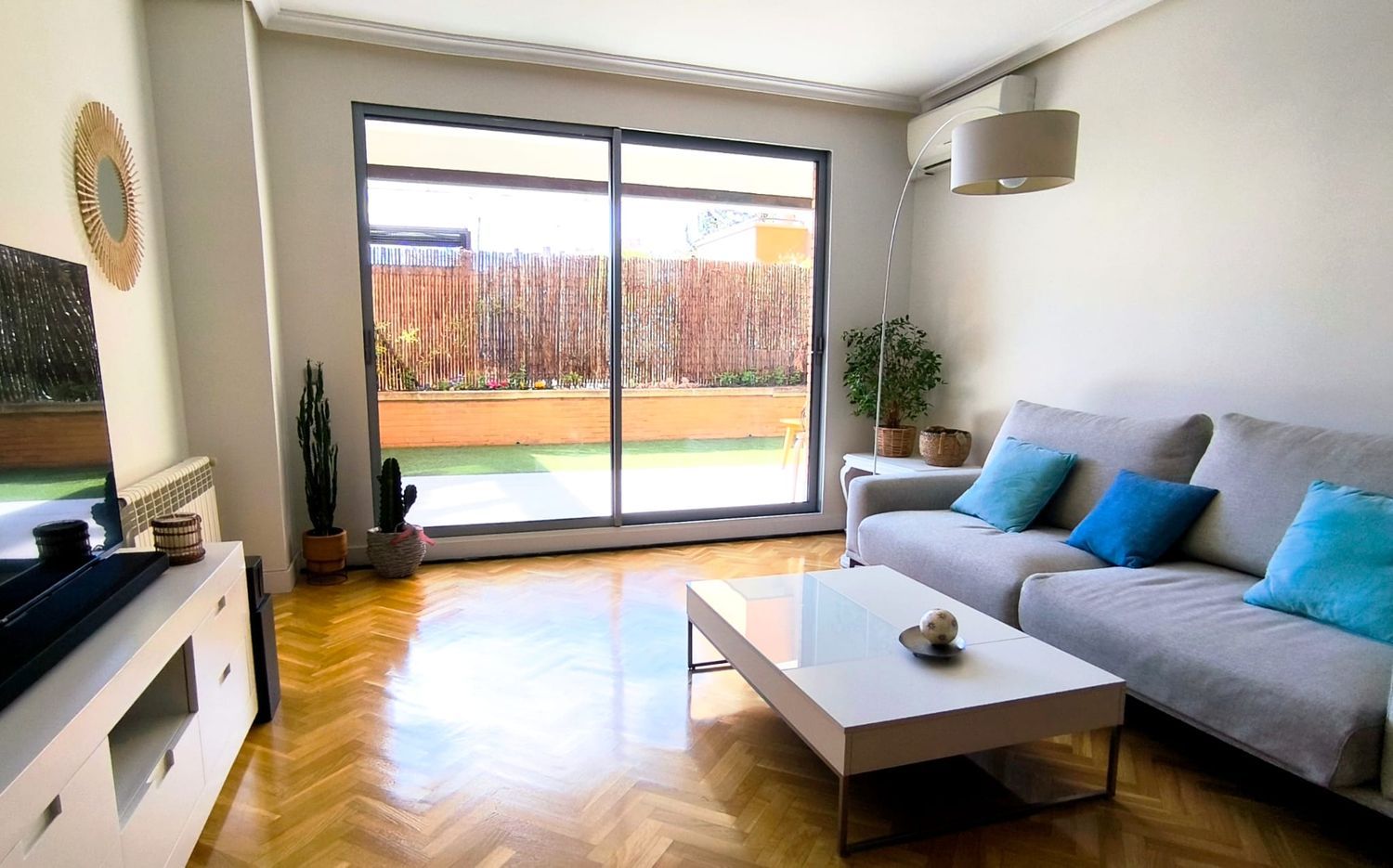 Piso en calle Peñalara, 7 - Foto 3