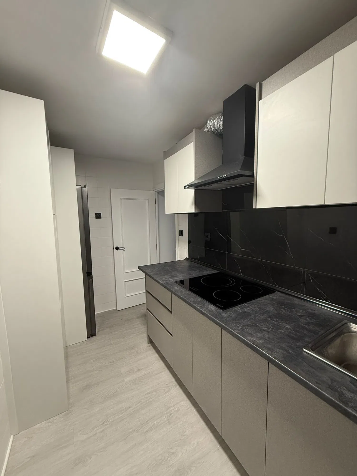 Piso en calle de Santiago Alió, 10 - Foto 2