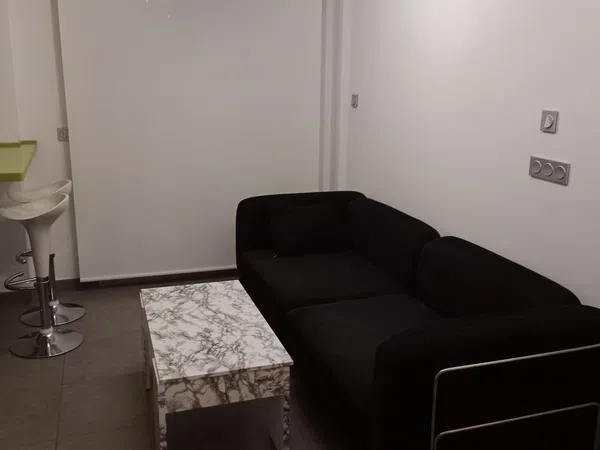 Piso en calle San Jose, 26