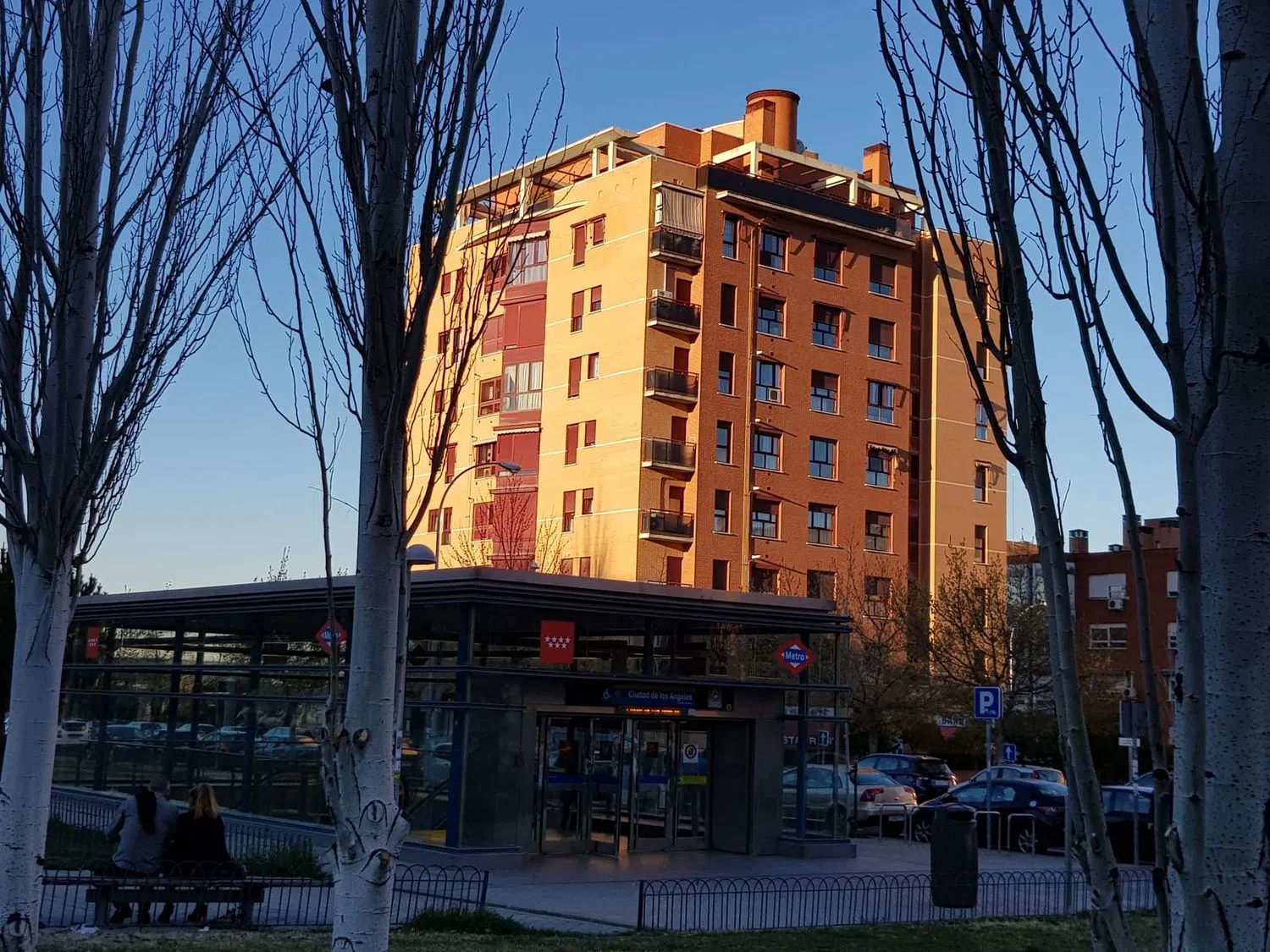 Piso en calle Tertulia, 15 - Foto 18